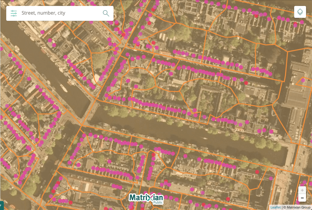 Inzicht door krachtige datavisualisatie